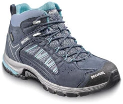 Meindl Journey Lady Mid GTX -Schuhgeschäft meindl journey lady mid gtx marine turkis 0 1