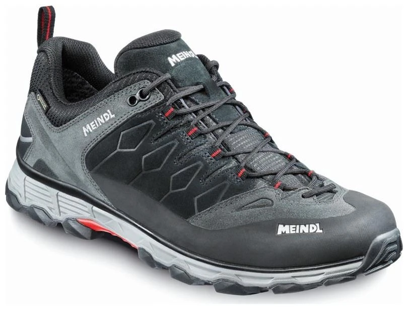 Meindl Lite Trail GTX 5 Meindl Lite Trail GTX – Image 3