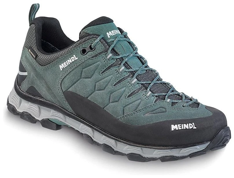 Meindl Lite Trail GTX 8 Meindl Lite Trail GTX – Image 6
