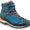 Meindl Litepeak GTX 1 Meindl Litepeak GTX -Schuhgeschäft meindl litepeak gtx blau orange 12 5 uk 48 eur blau orange 0
