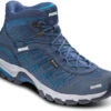 Meindl Quebec Lady Mid GTX -Schuhgeschäft meindl quebec lady mid gtx blau petrol 0 1