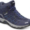 Meindl Quebec Mid GTX -Schuhgeschäft meindl quebec mid gtx marine lime 0 1