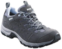 Meindl Rapide Lady GTX -Schuhgeschäft meindl rapide lady gtx anthrazit azur 0 1