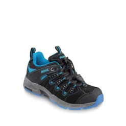 Meindl Respond Junior -Schuhgeschäft meindl respond junior black petrol 26 black petrol 0