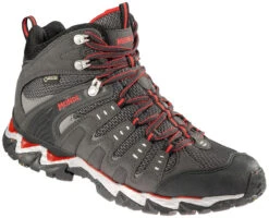 Meindl Respond Mid II GTX -Schuhgeschäft meindl respond mid ii gtx graphit rot 6 uk 39 1 3 eur graphit rot 0