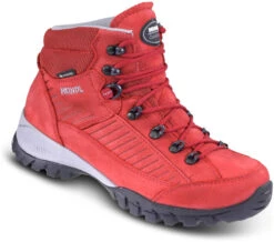 Meindl Sarn Lady GTX -Schuhgeschäft meindl sarn lady gtx rot 1
