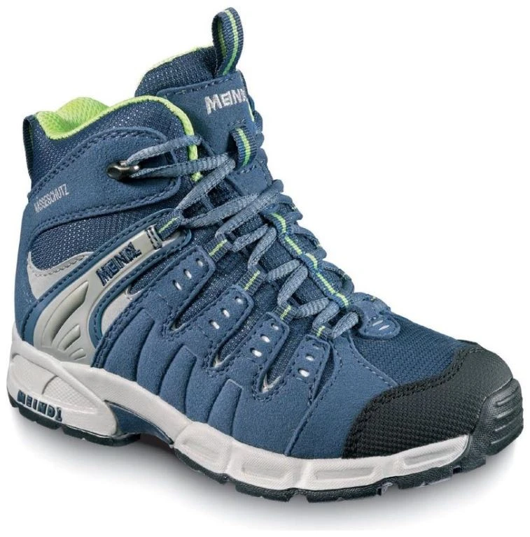 Meindl Snap Junior MID 4 Meindl Snap Junior MID – Image 2