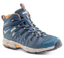 Meindl Snap Junior MID 14 Meindl Snap Junior MID -Schuhgeschäft meindl snap junior mid navy orange 26 navy orange 0