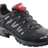 Meindl SX 1.1 GTX 2 Meindl SX 1.1 GTX -Schuhgeschäft meindl sx 1 1 gtx schwarz rot 0