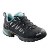 Meindl SX 1.1 Lady GTX -Schuhgeschäft meindl sx 1 1 lady gtx schwarz petrol 4 uk 36 2 3 eur schwarz petrol 0