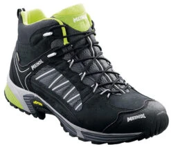 Meindl SX 1.1 Mid GTX -Schuhgeschäft meindl sx 1 1 mid gtx schwarz lemon 0 1 1