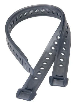 MSR 14" Posi/SpdLock Strap Kit 3 MSR 14" Posi/SpdLock Strap Kit