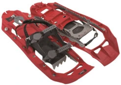 MSR Evo Trail 22 10 MSR Evo Trail 22 -Schuhgeschäft msr evo trail 22 red one size red 0