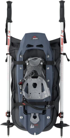MSR Evo Trail Snowshoe Kit 8 MSR Evo Trail Snowshoe Kit -Schuhgeschäft msr evo trail snowshoe kit 1