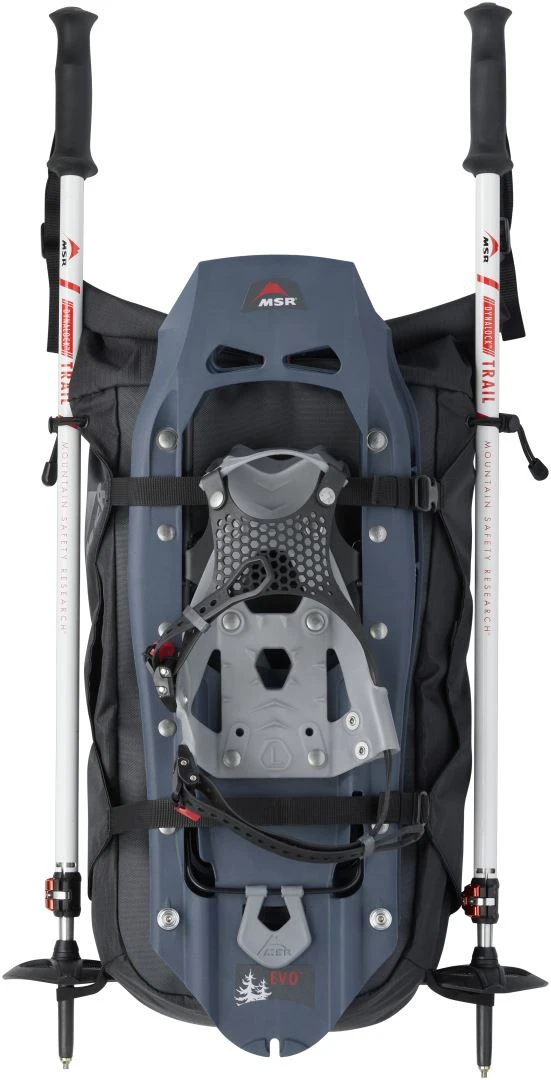 MSR Evo Trail Snowshoe Kit 5 MSR Evo Trail Snowshoe Kit – Image 3