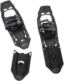 MSR Evo Tails -Schuhgeschäft msr evo trails black 0 1