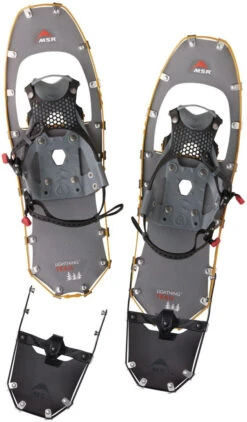 MSR Lightning Tail 7 MSR Lightning Tail -Schuhgeschäft msr lightning tail black 1