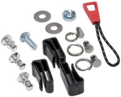 MSR Snowshoe Field Service Kit
