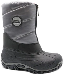 Olang BMX -Schuhgeschäft olang bmx antracite 21 22 antracite 0