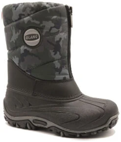 Olang BMX -Schuhgeschäft olang bmx camouflage 21 22 camouflage 0