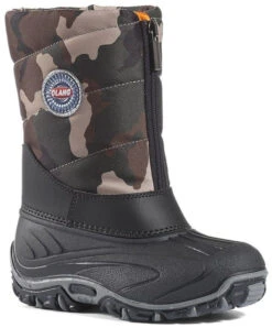 Olang BMX -Schuhgeschäft olang bmx militare 3 1