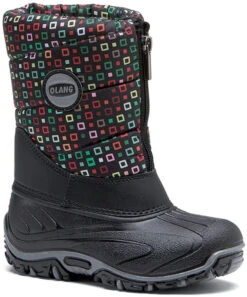 Olang BMX -Schuhgeschäft olang bmx pocket 19 20 pocket 0