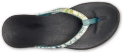 Olukai Ho'opio Women's -Schuhgeschäft olukai ho opio women s dusk lehua 6 us 36 eur dusk lehua 1