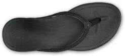 Olukai Ho'opio Women's -Schuhgeschäft olukai ho opio women s onyx onyx 6
