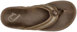 Olukai Ikoi Men's -Schuhgeschäft olukai ikoi men s mustang mustang 9 us 42 eur mustang mustang 1 9