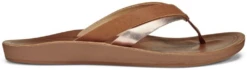 Olukai Kaekae Women's 13 Olukai Kaekae Women's -Schuhgeschäft olukai kaekae women s sahara bubbly 6 us 36 eur sahara bubbly 0