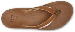 Olukai Kaekae Women's 14 Olukai Kaekae Women's -Schuhgeschäft olukai kaekae women s sahara bubbly 6 us 36 eur sahara bubbly 1