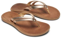 Olukai Kapehe Luana Women's 16 Olukai Kapehe Luana Women's -Schuhgeschäft olukai kapehe luana women s bubbly sahara 7 us 37 eur bubbly sahara 0