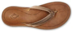 Olukai Kapehe Luana Women's 17 Olukai Kapehe Luana Women's -Schuhgeschäft olukai kapehe luana women s bubbly sahara 7 us 37 eur bubbly sahara 1