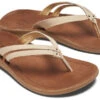 Olukai Kapehe Luana Women's -Schuhgeschäft olukai kapehe luana women s tapa sahara 7 us 37 eur tapa sahara 0
