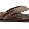 Olukai Maoli -Schuhgeschäft olukai maoli dark java dark java 8 us 41 eur dark java dark java 0