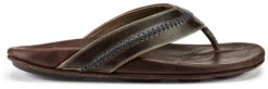 Olukai Mea Ola Men's 16 Olukai Mea Ola Men's -Schuhgeschäft olukai mea ola men s dark shadow mustang 9 us 42 eur dark shadow mustang 1