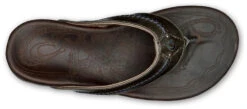 Olukai Mea Ola Men's 17 Olukai Mea Ola Men's -Schuhgeschäft olukai mea ola men s dark shadow mustang 9 us 42 eur dark shadow mustang 2