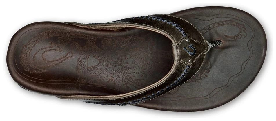 Olukai Mea Ola Men's 9 Olukai Mea Ola Men's – Image 7