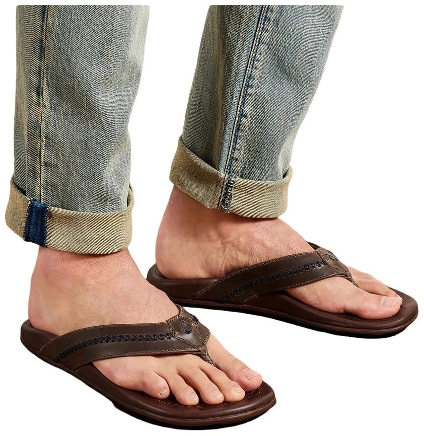 Olukai Mea Ola Men's 11 Olukai Mea Ola Men's – Image 9