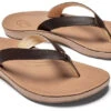 Olukai Nonohe Women's -Schuhgeschäft olukai nonohe women s dark java golden sand 7 us 37 eur dark java golden sand 0