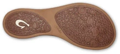 Olukai Nonohe Women's -Schuhgeschäft olukai nonohe women s dark java golden sand 7 us 37 eur dark java golden sand 2