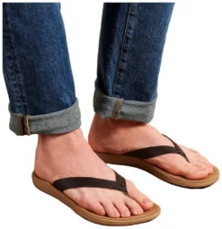 Olukai Nonohe Women's -Schuhgeschäft olukai nonohe women s dark java golden sand 7 us 37 eur dark java golden sand 4