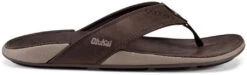Olukai Nui Men's -Schuhgeschäft olukai nui men s espresso espresso 7 us 40 eur espresso espresso 0