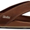 Olukai Nui Men's -Schuhgeschäft olukai nui men s rum rum 8 us 41 eur rum rum 0