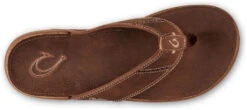Olukai Nui Men's -Schuhgeschäft olukai nui men s rum rum 8 us 41 eur rum rum 1