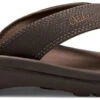 Olukai Ohana Men's -Schuhgeschäft olukai ohana men s dark java ray 0