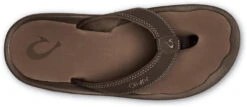 Olukai Ohana Men's -Schuhgeschäft olukai ohana men s dark java ray 1