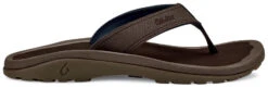 Olukai Ohana Men's -Schuhgeschäft olukai ohana men s dark wood dark wood 7 us 40 eur dark wood dark wood 0