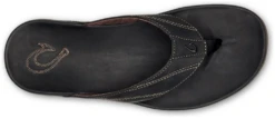 Olukai Pikoi Men's -Schuhgeschäft olukai pikoi men s black black 7 us 40 eur black black 1 36
