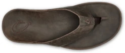 Olukai Pikoi Men's -Schuhgeschäft olukai pikoi men s dark wood dark wood 7 us 40 eur dark wood dark wood 1 36